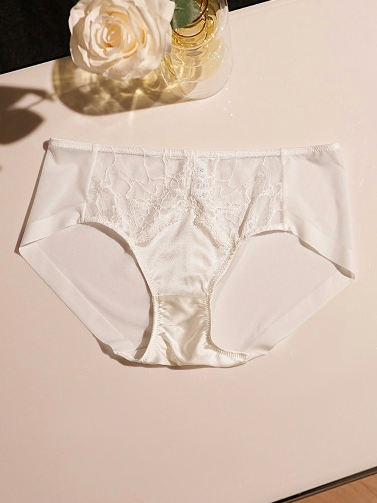 【Goddess Series】シルクショーツ単品