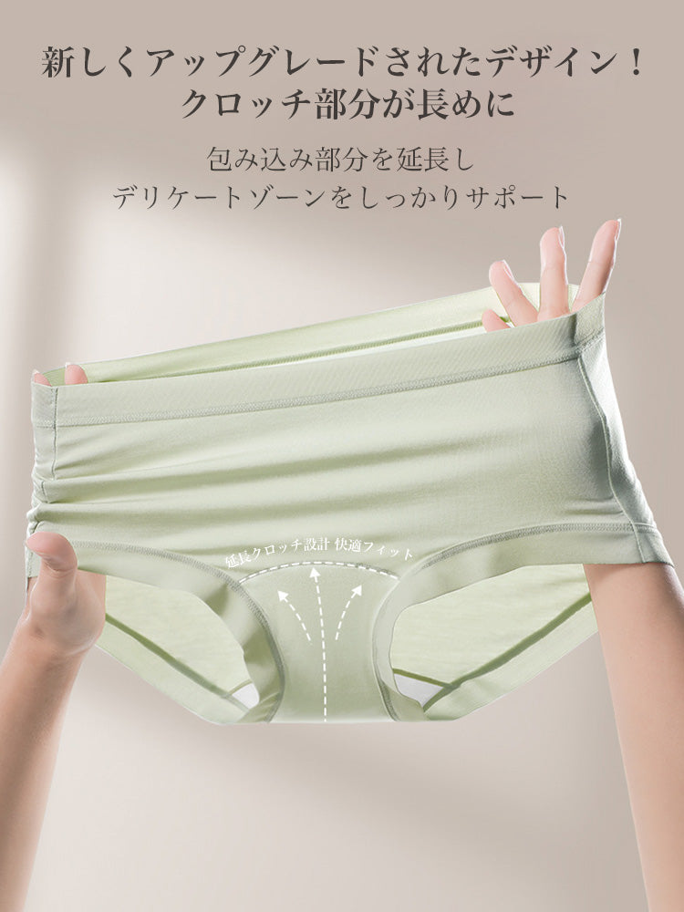 【クラウドタッチ】モダール素材 ショーツ