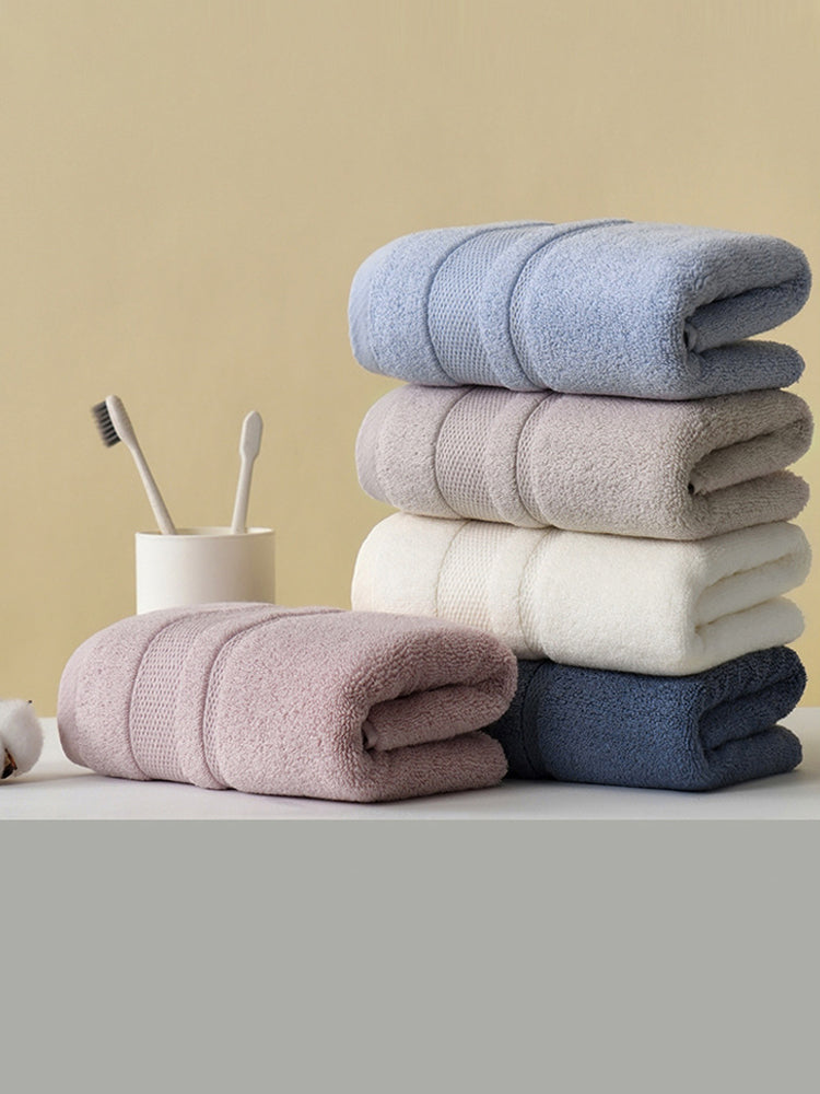 定番 34*73cm抗菌タオル