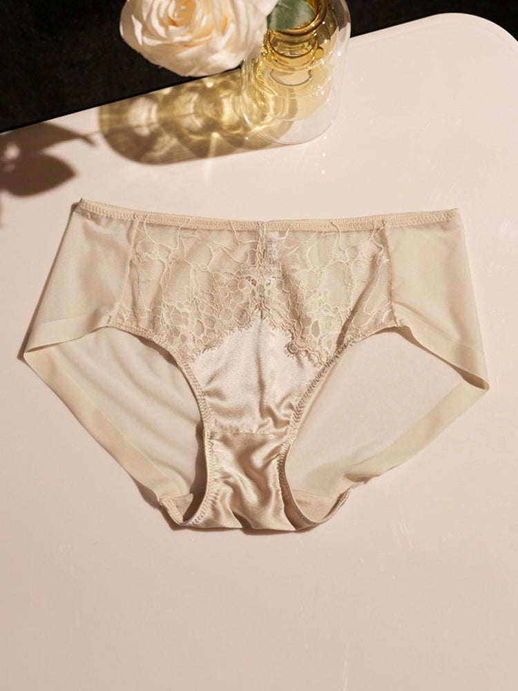 【Goddess Series】シルクショーツ単品