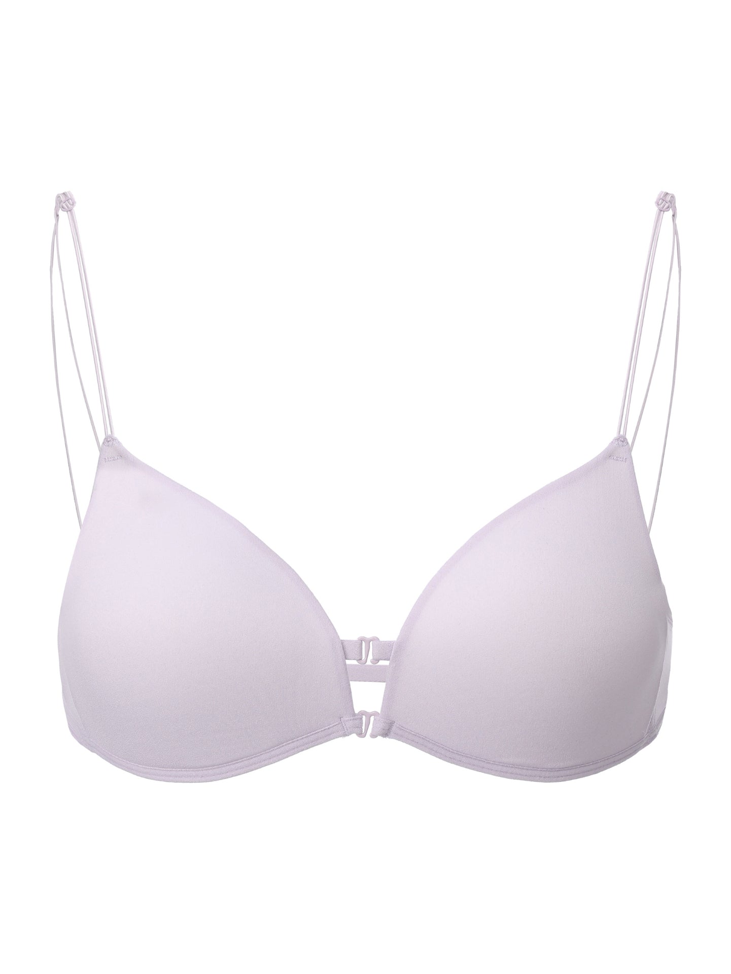 フロントホック 細ヒモブラジャー単品